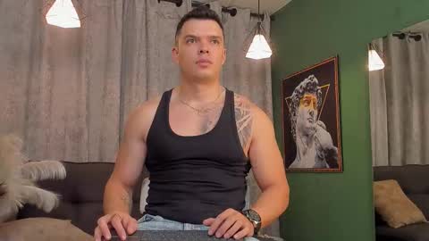 Jake Tyler online show from March 2026 06:22:02 PM