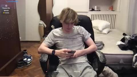 Snapshot of jakemadeyoucum chatting on October 2025 11:02:02 PM Jake Wallace online show from October 2025 11:02:02 PM