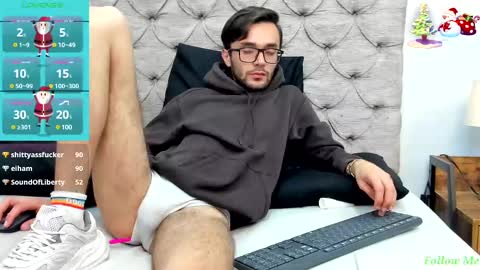 Snapshot of jakemagnus_ chatting on December 2024 04:14:02 PM jakemagnus_ online show from December 2024 04:14:02 PM
