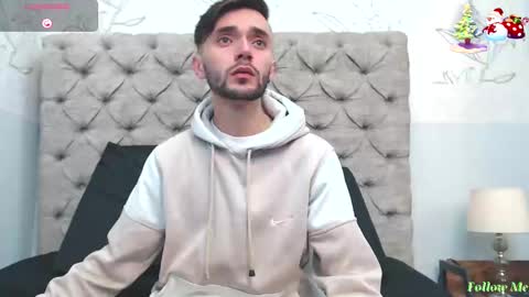 Snapshot of jakemagnus_ chatting on December 2024 12:22:02 PM jakemagnus_ online show from December 2024 12:22:02 PM