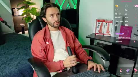 Snapshot of jakemagnus_ chatting on September 2025 01:34:01 PM jakemagnus_ online show from September 2025 01:34:01 PM