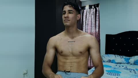 JakeMonroe online show from April 2026 03:46:01 PM