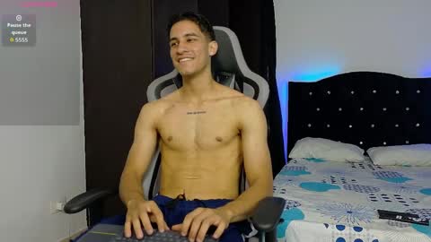 JakeMonroe online show from May 2026 08:40:02 PM