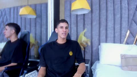 jakemoxleey online show from December 2024 08:21:02 PM