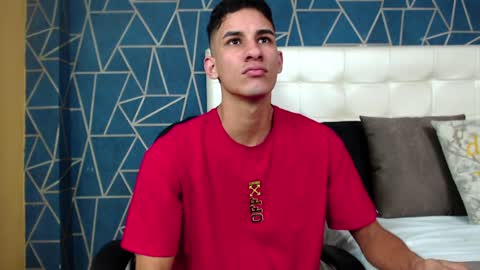 jakemoxleey online show from January 2025 12:31:01 PM
