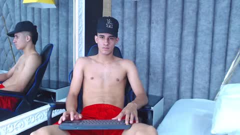 jakemoxleey online show from January 2025 03:25:01 PM