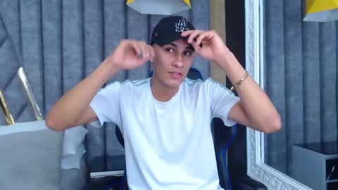 jakemoxleey online show from March 2025 03:34:01 AM