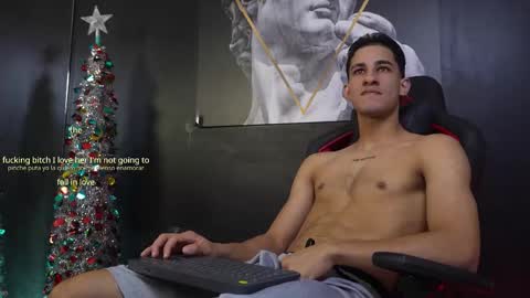 JakeMoxley online show from December 2025 11:39:02 AM