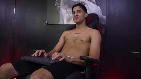 JakeMoxley online show from January 2026 10:42:02 AM