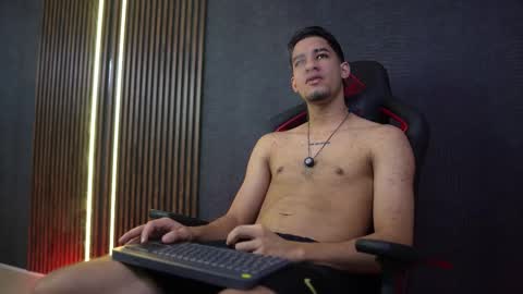 JakeMoxley online show from February 2026 10:21:02 AM