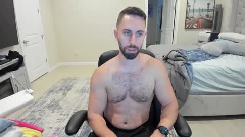 Jake Orion online show from March 2025 11:26:01 PM