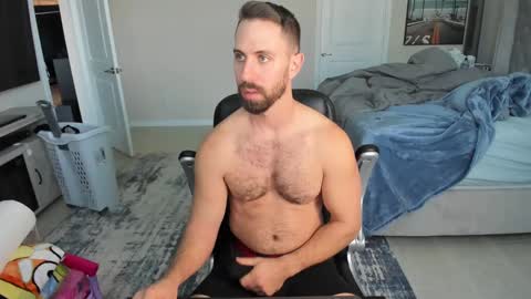 Jake Orion online show from March 2025 09:51:01 PM