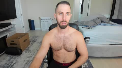 Jake Orion online show from September 2025 01:22:01 PM