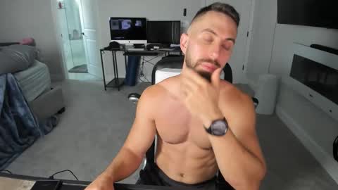 Jake Orion online show from May 2026 05:51:02 PM