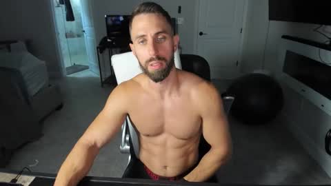 Jake Orion online show from May 2026 05:20:02 PM