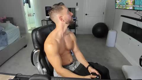 Jake Orion online show from May 2026 04:58:02 PM