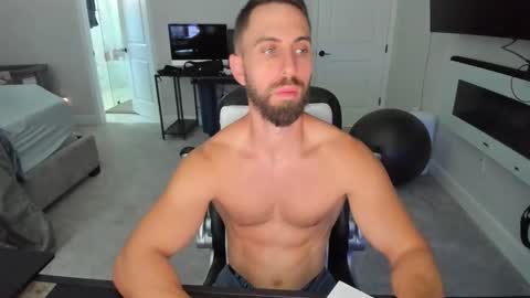 Jake Orion online show from May 2026 08:46:01 PM