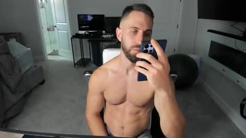 Jake Orion online show from May 2026 09:09:02 PM