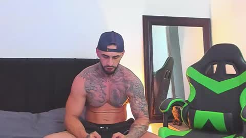 Snapshot of jakeortega chatting on December 2025 05:59:01 AM Jake Orthega online show from December 2025 05:59:01 AM