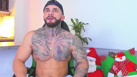 Snapshot of jakeortega chatting on December 2025 06:30:02 AM Jake Orthega online show from December 2025 06:30:02 AM