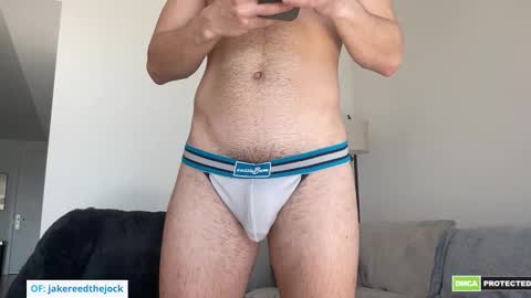 Jake online show from January 2026 08:47:02 PM