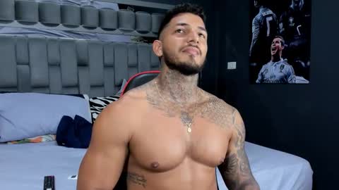 Snapshot of jaketayler10 chatting on December 2025 02:21:01 PM my name is sebas If you come here dont hesitate to say hello Im a guy who really likes having conversations and having hot online show from December 2025 02:21:01 PM