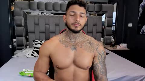 Snapshot of jaketayler10 chatting on December 2025 02:56:01 PM my name is sebas If you come here dont hesitate to say hello Im a guy who really likes having conversations and having hot online show from December 2025 02:56:01 PM