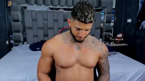 Snapshot of jaketayler10 chatting on February 2026 02:24:02 PM my name is sebas If you come here dont hesitate to say hello Im a guy who really likes having conversations and having hot online show from February 2026 02:24:02 PM