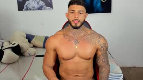 my name is sebas If you come here dont hesitate to say hello Im a guy who really likes having conversations and having hot online show from July 2026 05:34:01 PM