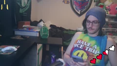 Snapshot of jakieepoo212 chatting on March 2025 07:45:01 AM Jakieepoo212 online show from March 2025 07:45:01 AM