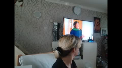 JAKKI LOUISE pornstar online show from February 2025 03:19:01 PM