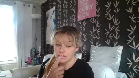 JAKKI LOUISE pornstar online show from March 2025 03:18:02 PM