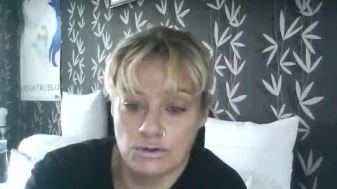 JAKKI LOUISE pornstar online show from October 2025 11:31:02 AM