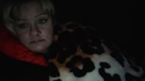 JAKKI LOUISE pornstar online show from October 2025 12:44:01 AM