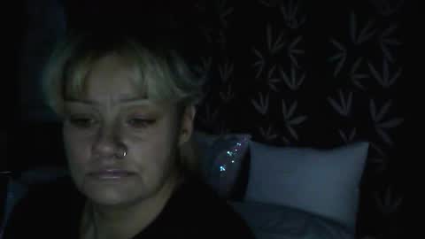 JAKKI LOUISE pornstar online show from November 2025 04:31:02 PM