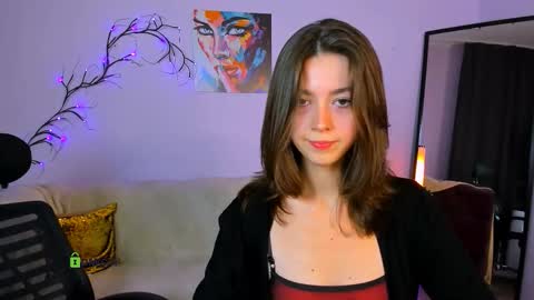 Jakline online show from September 2025 07:15:02 PM