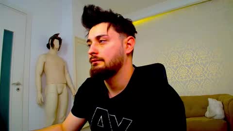 JalenPenn online show from March 2026 06:19:01 AM