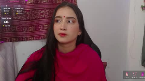 Jalima Mona online show from March 2026 12:11:01 PM