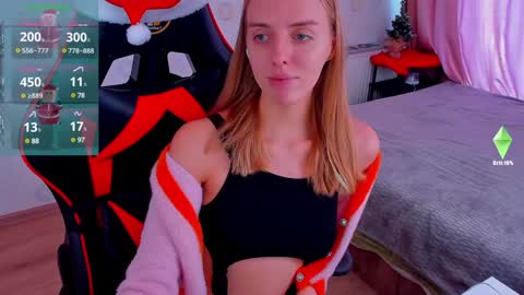 Snapshot of jam_cream chatting on December 2024 09:23:01 AM Sofia online show from December 2024 09:23:01 AM