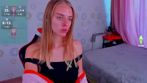 Snapshot of jam_cream chatting on December 2024 12:27:01 PM Sofia online show from December 2024 12:27:01 PM