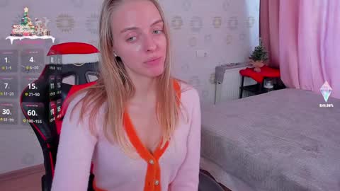 Snapshot of jam_cream chatting on January 2025 12:33:01 PM Sofia online show from January 2025 12:33:01 PM