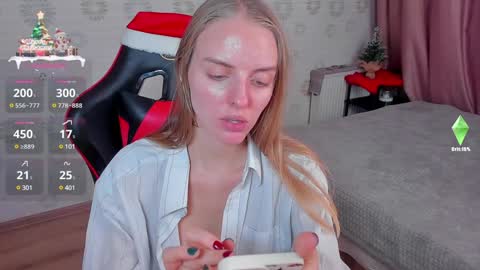 Snapshot of jam_cream chatting on January 2025 01:51:01 PM Sofia online show from January 2025 01:51:01 PM