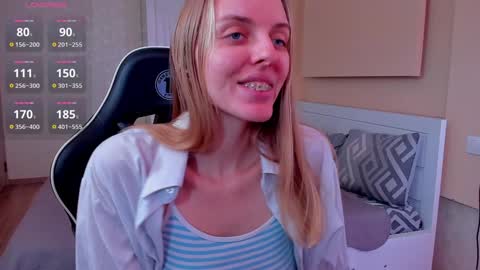 Snapshot of jam_cream chatting on February 2025 10:03:02 AM Sofia online show from February 2025 10:03:02 AM