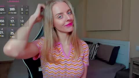 Snapshot of jam_cream chatting on February 2025 09:03:01 AM Sofia online show from February 2025 09:03:01 AM