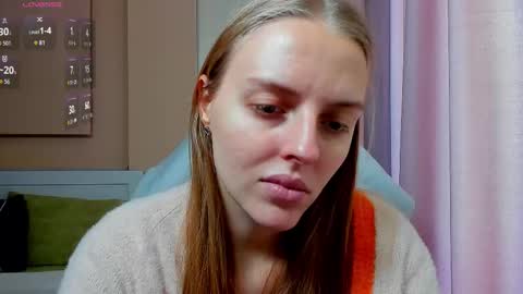 Snapshot of jam_cream chatting on November 2025 08:16:02 AM Sofia online show from November 2025 08:16:02 AM