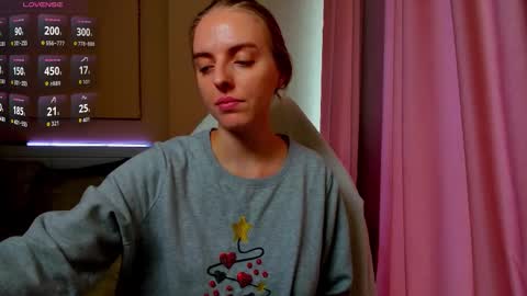 Snapshot of jam_cream chatting on January 2026 07:57:01 AM Sofia online show from January 2026 07:57:01 AM