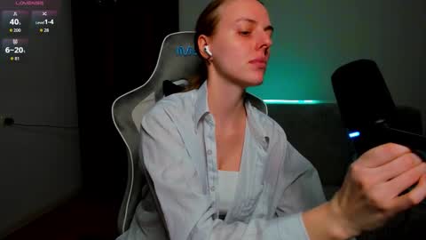 Sofia online show from March 2026 04:11:02 PM