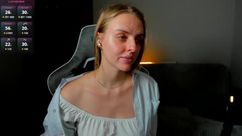 Sofia online show from April 2026 11:31:01 AM