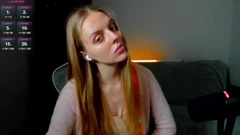 Sofia online show from April 2026 07:33:02 AM