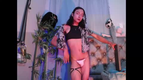 Snapshot of jamadoll66 chatting on March 2026 07:34:02 AM Jamaica online show from March 2026 07:34:02 AM